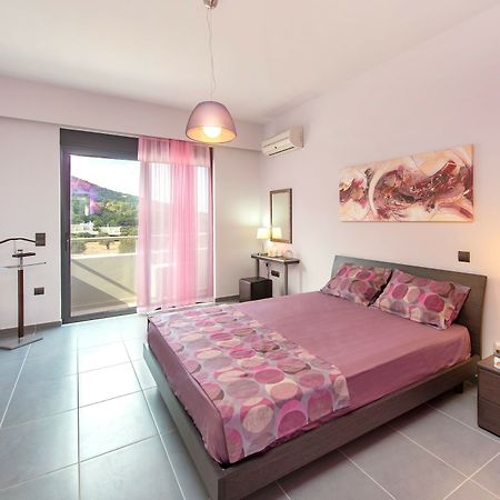 Filerimos Villa Ialysos  Extérieur photo