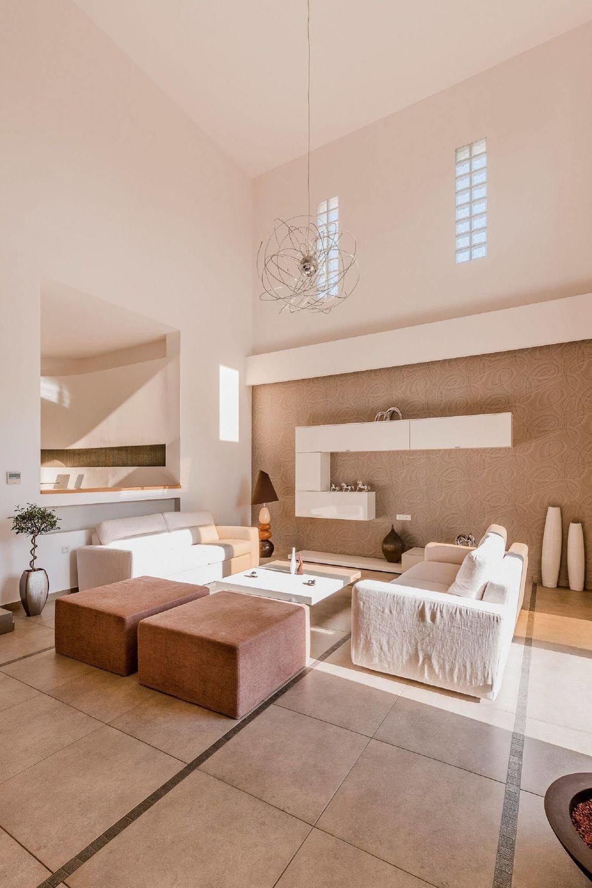 Filerimos Villa Ialysos  Extérieur photo