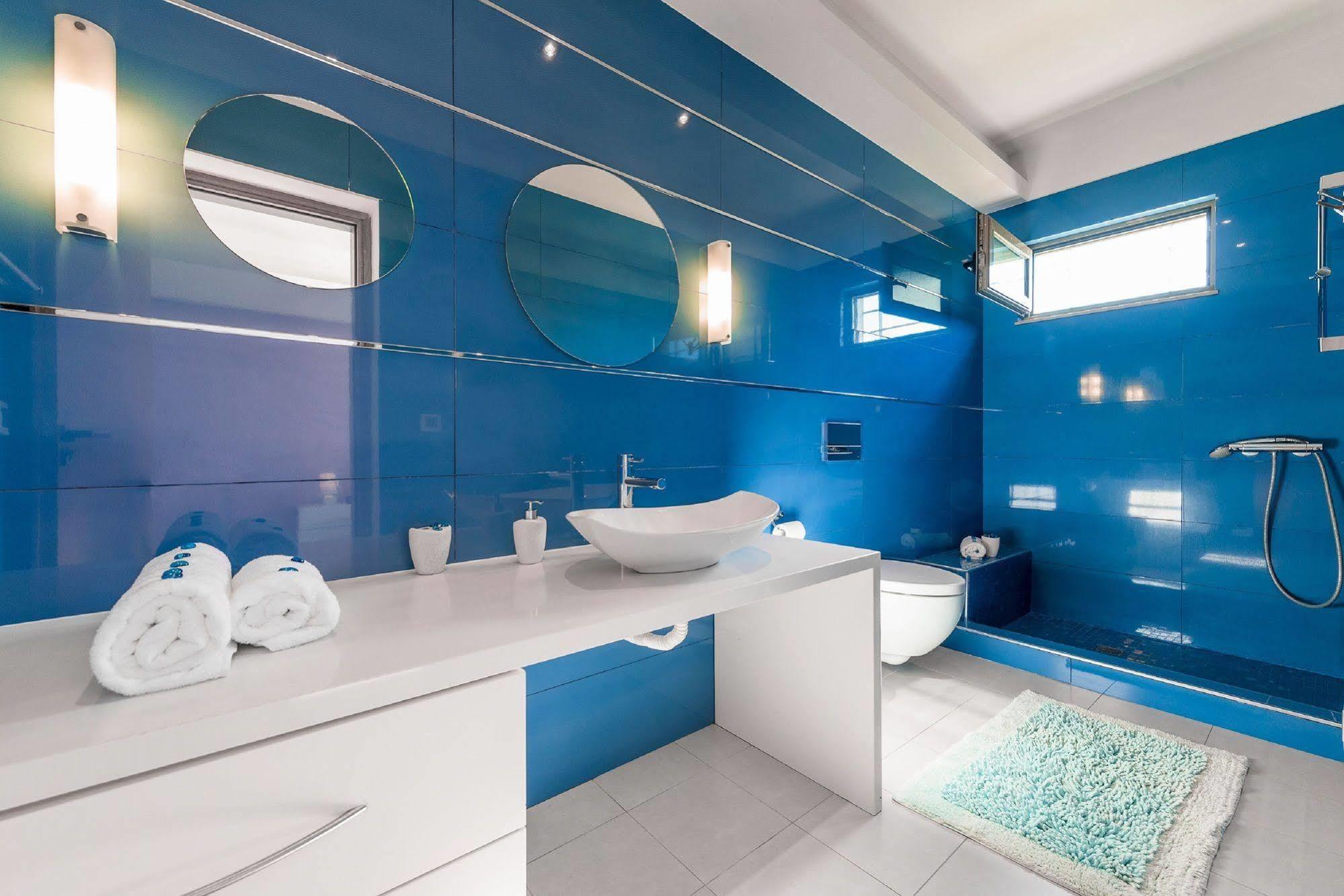 Filerimos Villa Ialysos  Extérieur photo